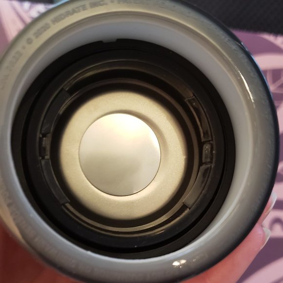 HidraSpark Pro Stainless steel 21 ounces Water Bottle Thermo. CHECK THE VIDEO! - Picture 14 of 17